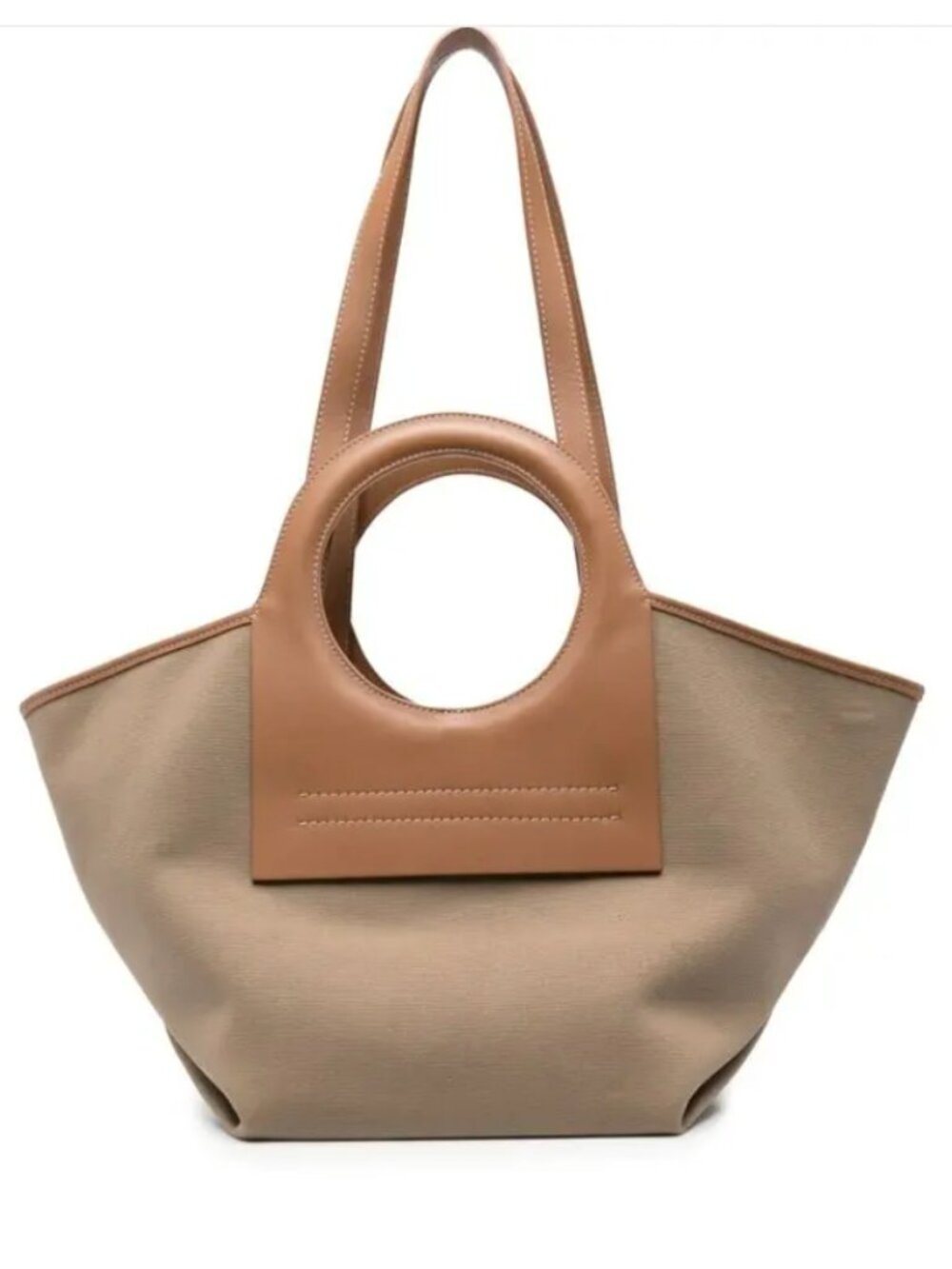 Hereu Cala Tote "EUC"